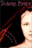 Cover art for TRICKSTER’S CHOICE
