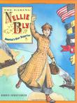 Cover art for THE DARING NELLIE BLY
