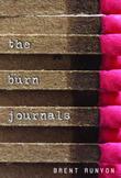 Cover art for THE BURN JOURNALS
