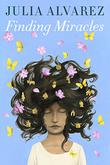 Cover art for FINDING MIRACLES