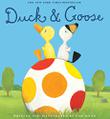 Cover art for DUCK & GOOSE