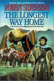 Cover art for THE LONGEST WAY HOME