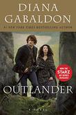 Cover art for OUTLANDER