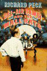 Cover art for BEL-AIR BAMBI AND THE MALL RATS