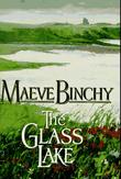 Cover art for THE GLASS LAKE