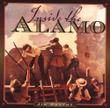 Cover art for INSIDE THE ALAMO
