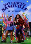 Cover art for NOT EXACTLY NASHVILLE