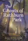 Cover art for THE GHOSTS OF RATHBURN PARK