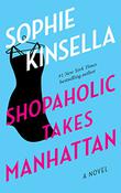 Cover art for SHOPAHOLIC TAKES MANHATTAN