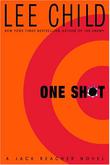 Cover art for ONE SHOT