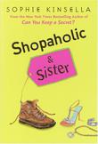 Cover art for SHOPAHOLIC & SISTER