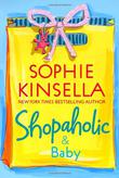 Cover art for SHOPAHOLIC & BABY