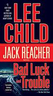 Cover art for BAD LUCK AND TROUBLE