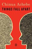 Cover art for THINGS FALL APART