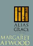 Cover art for ALIAS GRACE