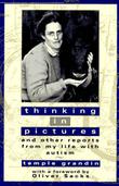 Cover art for THINKING IN PICTURES