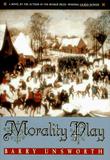 Cover art for MORALITY PLAY