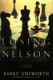 Cover art for LOSING NELSON