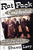 Cover art for RAT PACK CONFIDENTIAL