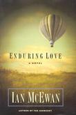 Cover art for ENDURING LOVE