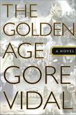 Cover art for THE GOLDEN AGE