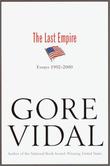 Cover art for THE LAST EMPIRE