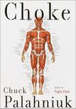 Cover art for CHOKE