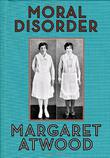 Cover art for MORAL DISORDER