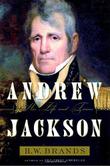 Cover art for ANDREW JACKSON