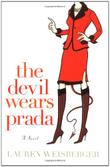 Cover art for THE DEVIL WEARS PRADA