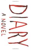 Cover art for DIARY