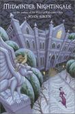 Cover art for MIDWINTER NIGHTINGALE