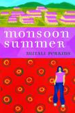 Cover art for MONSOON SUMMER