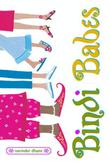 Cover art for BINDI BABES