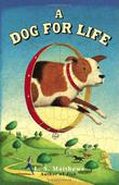 Cover art for A DOG FOR LIFE