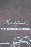 Cover art for THE FORESHADOWING