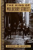 Cover art for THE KING OF MULBERRY STREET