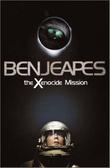 Cover art for THE XENOCIDE MISSION