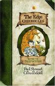 Cover art for BEYOND THE DEEPWOODS
