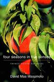 Cover art for FOUR SEASONS IN FIVE SENSES