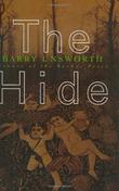 Cover art for THE HIDE