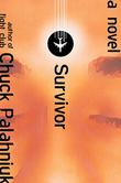 Cover art for SURVIVOR