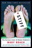 Cover art for STIFF