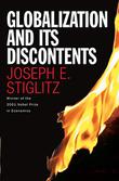 Cover art for GLOBALIZATION AND ITS DISCONTENTS