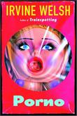 Cover art for PORNO