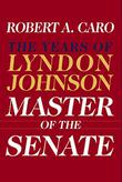 Cover art for MASTER OF THE SENATE