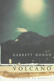 Cover art for VOLCANO