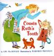 Cover art for COUSIN RUTH'S TOOTH