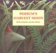 Cover art for POSSUM'S HARVEST MOON