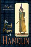 Cover art for THE PIED PIPER OF HAMELIN
